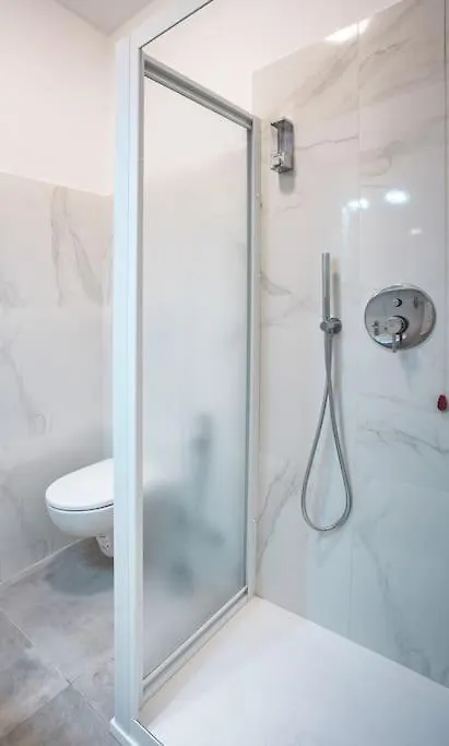 Al Torrente Apartment Monza - Milano + Free Wifi Seveso Italy