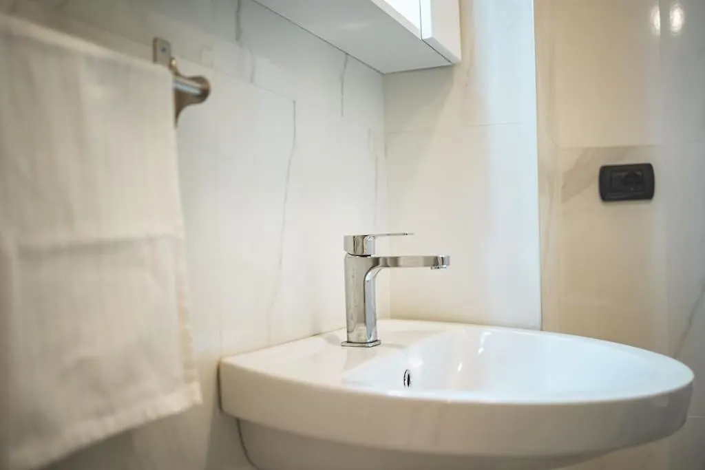 Al Torrente Apartment Monza - Milano + Free Wifi Seveso