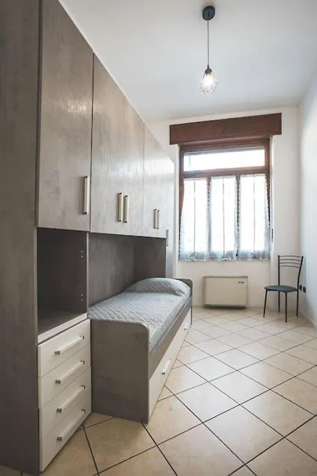 Al Torrente Apartment Monza - Milano + Free Wifi Seveso