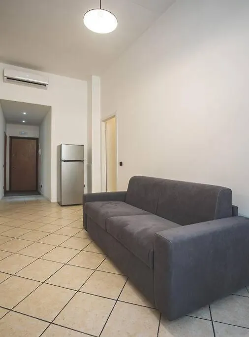 Al Torrente Apartment Monza - Milano + Free Wifi Seveso