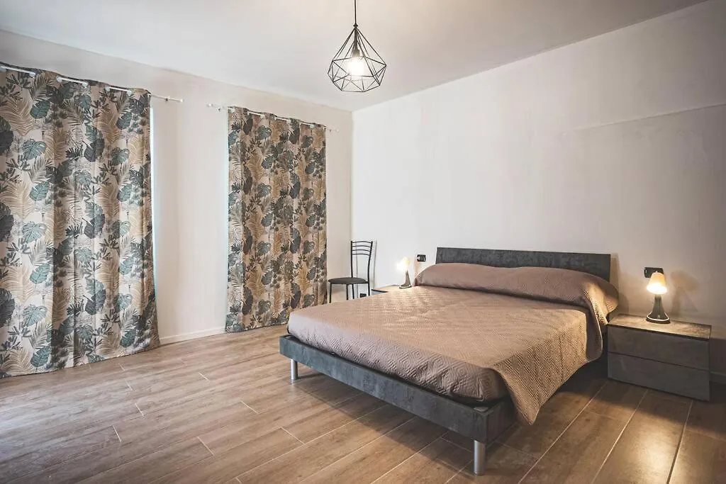 Al Torrente Apartment Monza - Milano + Free Wifi Seveso