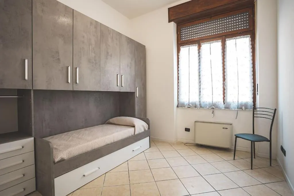 Al Torrente Apartment Monza - Milano + Free Wifi Seveso