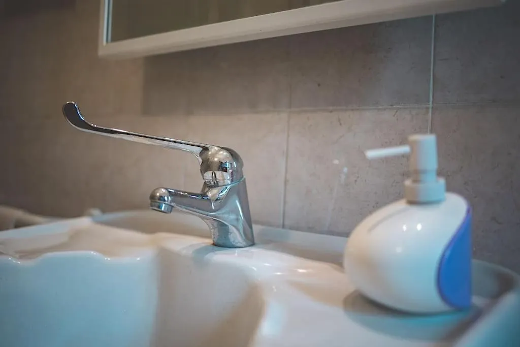 Al Torrente Apartment Monza - Milano + Free Wifi Seveso