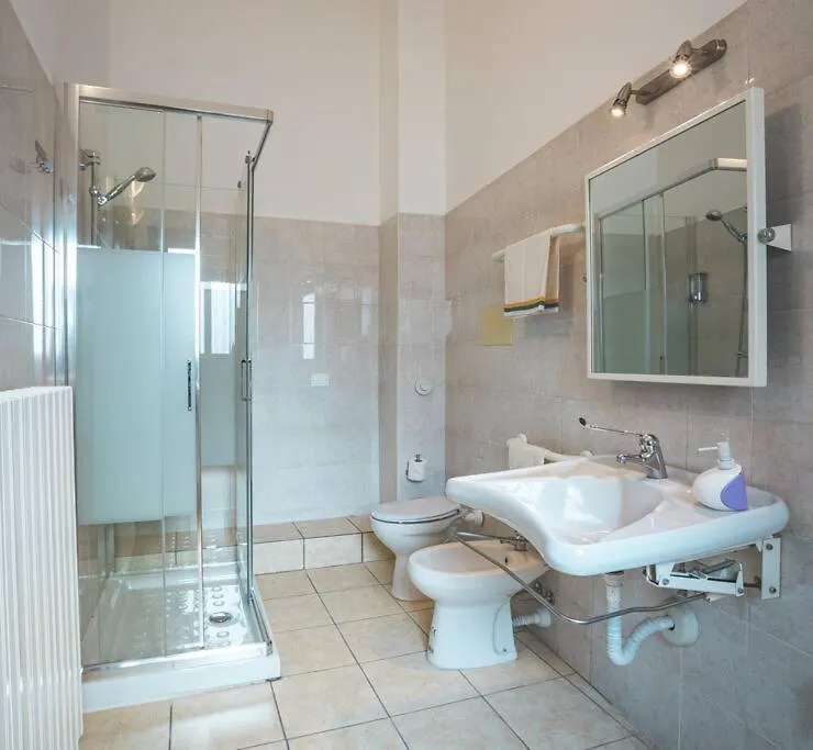 Al Torrente Apartment Monza - Milano + Free Wifi Seveso