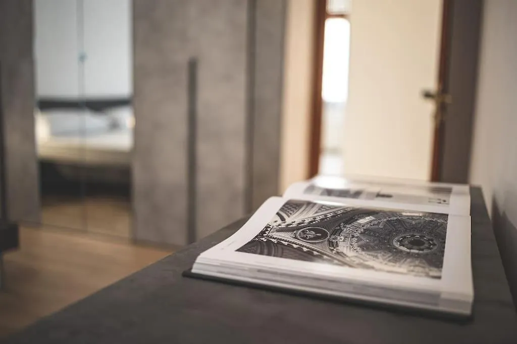 Al Torrente Apartment Monza - Milano + Free Wifi Seveso Italy