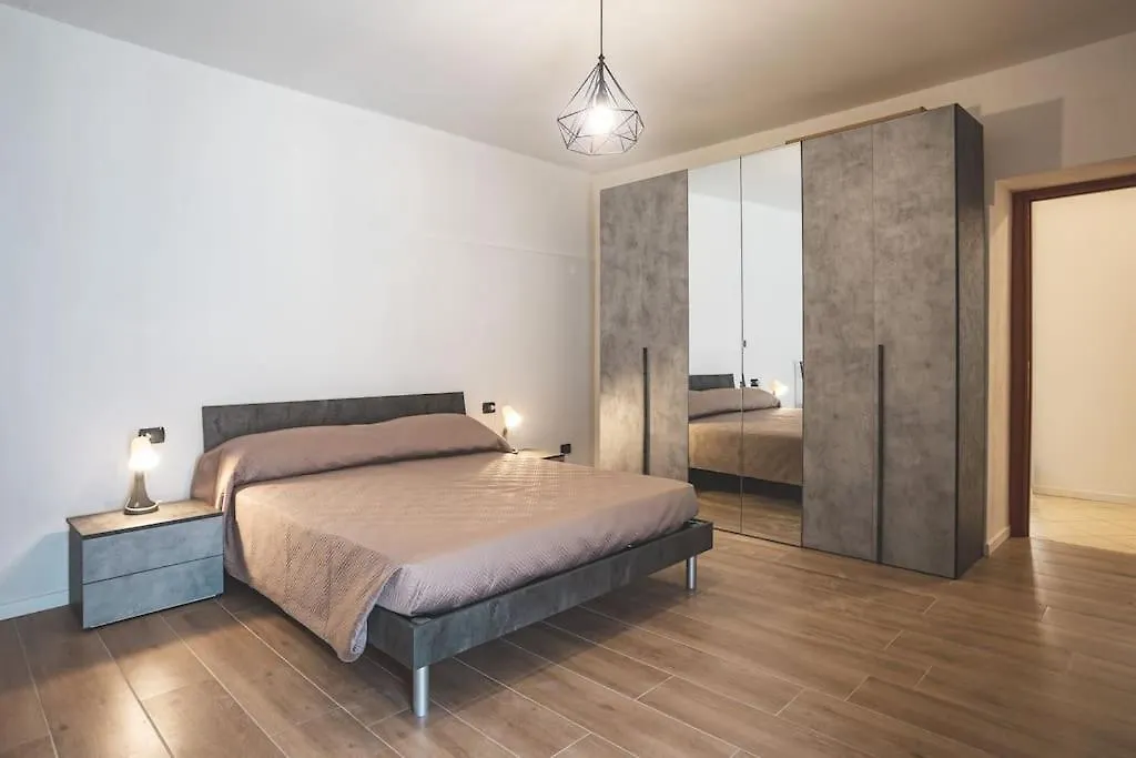 Al Torrente Apartment Monza - Milano + Free Wifi location